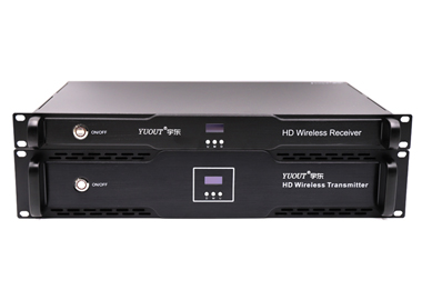 5~30KM 電視臺(tái)現(xiàn)場轉(zhuǎn)播車無線圖傳